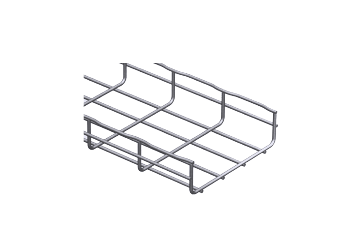 網(wǎng)格橋架 網(wǎng)格橋架